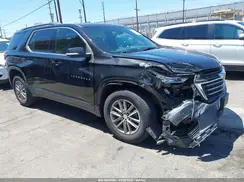 1GNERGKWXNJ126316 2022 CHEVROLET TRAVERSE