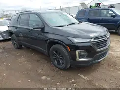 1GNERGKWXNJ128020 2022 CHEVROLET TRAVERSE