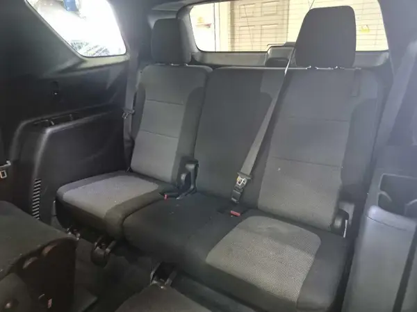 1GNERGKWXNJ145951 2022 CHEVROLET TRAVERSE - Image 1
