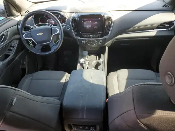 1GNERGKWXNJ147604 2022 CHEVROLET TRAVERSE - Image 8