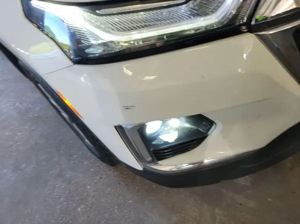 1GNERGKWXNJ155315 2022 CHEVROLET TRAVERSE - Image 1