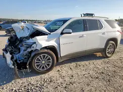 1GNERGKWXNJ157677 2022 CHEVROLET TRAVERSE