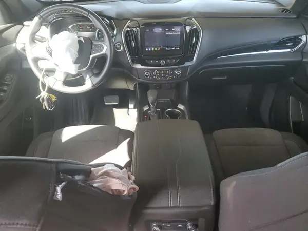 1GNERGKWXNJ160305 2022 CHEVROLET TRAVERSE - Image 8