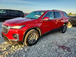1GNERGKWXNJ162068 2022 CHEVROLET TRAVERSE