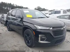 1GNERGKWXNJ184930 2022 CHEVROLET TRAVERSE