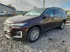 1GNERGKWXNJ185513 2022 CHEVROLET TRAVERSE