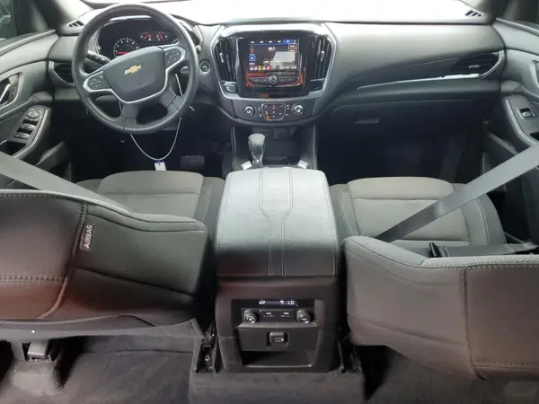 1GNERGKWXNJ194325 2022 CHEVROLET TRAVERSE - Image 8