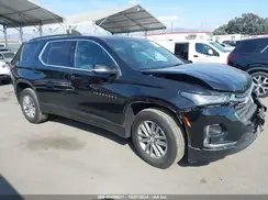 1GNERGKWXPJ106733 2023 CHEVROLET TRAVERSE