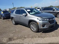 1GNERGKWXPJ107848 2023 CHEVROLET TRAVERSE
