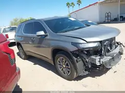 1GNERGKWXPJ112693 2023 CHEVROLET TRAVERSE