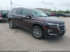 1GNERGKWXPJ113858 2023 CHEVROLET TRAVERSE