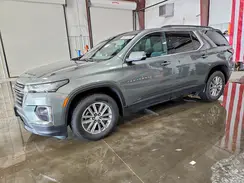 1GNERGKWXPJ117361 2023 CHEVROLET TRAVERSE