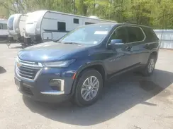 1GNERGKWXPJ119711 2023 CHEVROLET TRAVERSE