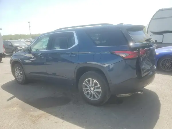 1GNERGKWXPJ119711 2023 CHEVROLET TRAVERSE - Image 2