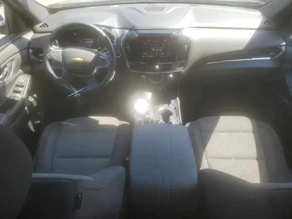 1GNERGKWXPJ119711 2023 CHEVROLET TRAVERSE - Image 8