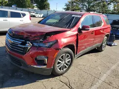 1GNERGKWXPJ125735 2023 CHEVROLET TRAVERSE
