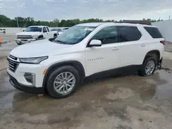 1GNERGKWXPJ126898 2023 CHEVROLET TRAVERSE