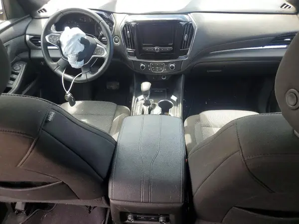1GNERGKWXPJ128215 2023 CHEVROLET TRAVERSE - Image 8