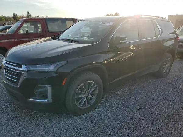 1GNERGKWXPJ129431 2023 CHEVROLET TRAVERSE - Image 1