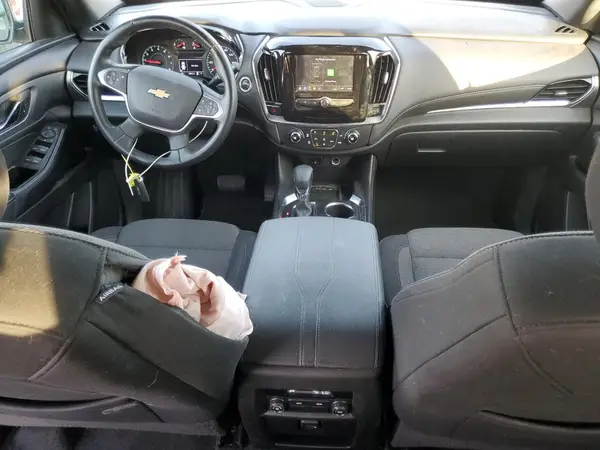 1GNERGKWXPJ129431 2023 CHEVROLET TRAVERSE - Image 8