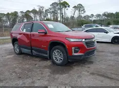 1GNERGKWXPJ129686 2023 CHEVROLET TRAVERSE
