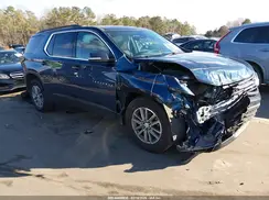 1GNERGKWXPJ132152 2023 CHEVROLET TRAVERSE