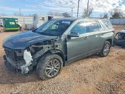 1GNERGKWXPJ133110 2023 CHEVROLET TRAVERSE