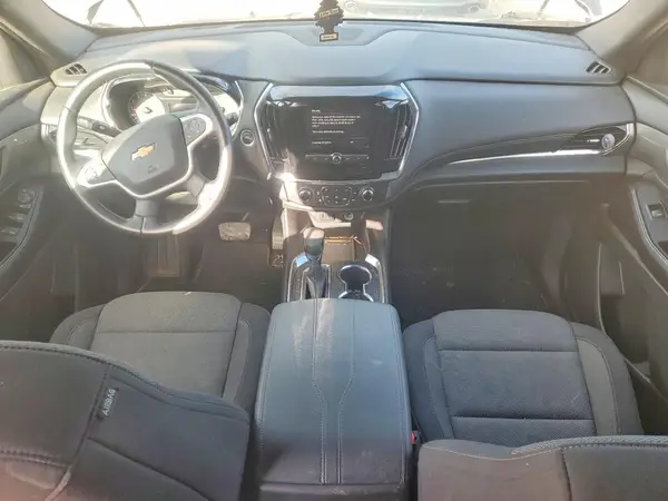 1GNERGKWXPJ133110 2023 CHEVROLET TRAVERSE - Image 8