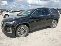 1GNERGKWXPJ138064 2023 CHEVROLET TRAVERSE