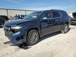 1GNERGKWXPJ142616 2023 CHEVROLET TRAVERSE