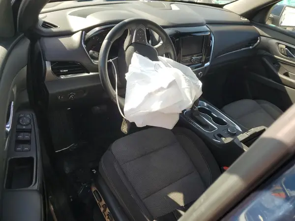 1GNERGKWXPJ142616 2023 CHEVROLET TRAVERSE - Image 8