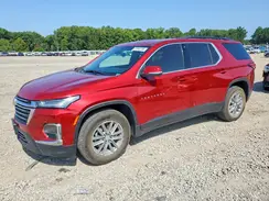 1GNERGKWXPJ143362 2023 CHEVROLET TRAVERSE