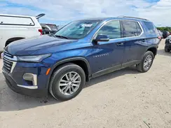1GNERGKWXPJ145340 2023 CHEVROLET TRAVERSE