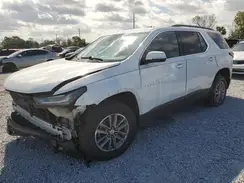 1GNERGKWXPJ147718 2023 CHEVROLET TRAVERSE