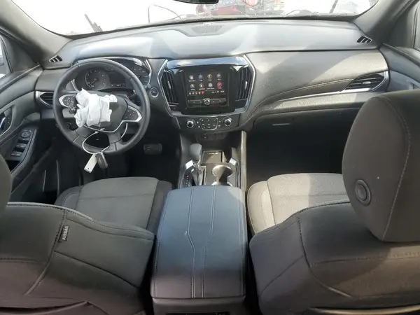 1GNERGKWXPJ147718 2023 CHEVROLET TRAVERSE - Image 8