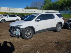 1GNERGKWXPJ147847 2023 CHEVROLET TRAVERSE
