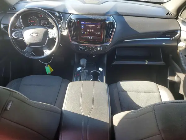 1GNERGKWXPJ147847 2023 CHEVROLET TRAVERSE - Image 8