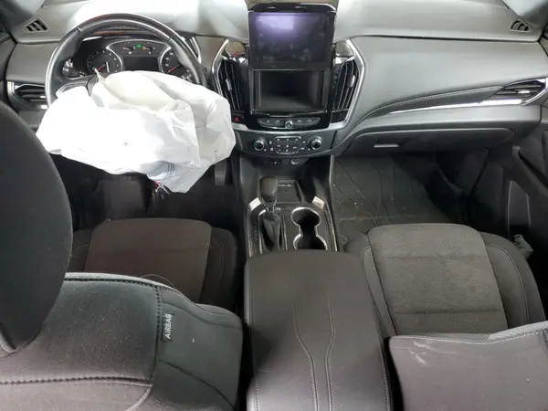 1GNERGKWXPJ151834 2023 CHEVROLET TRAVERSE - Image 8