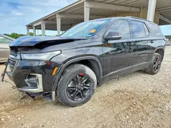 1GNERGKWXPJ153972 2023 CHEVROLET TRAVERSE