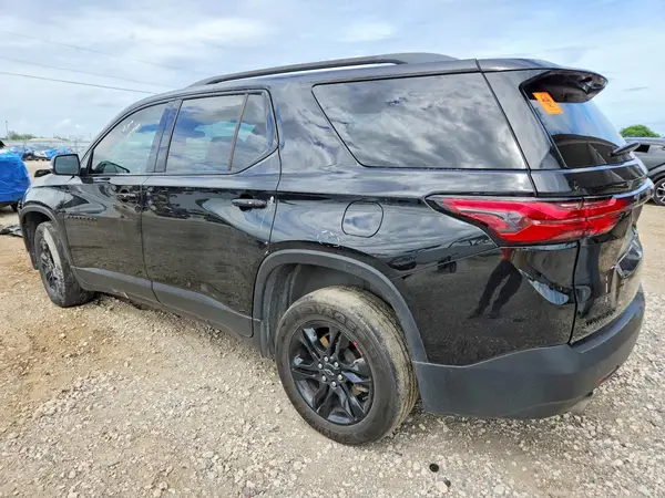 1GNERGKWXPJ153972 2023 CHEVROLET TRAVERSE - Image 2