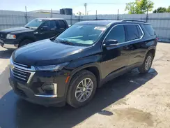1GNERGKWXPJ158086 2023 CHEVROLET TRAVERSE