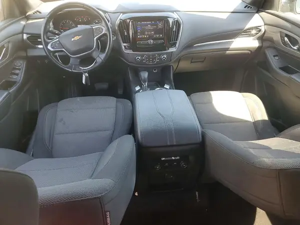 1GNERGKWXPJ158086 2023 CHEVROLET TRAVERSE - Image 8