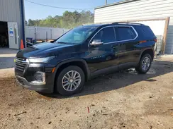 1GNERGKWXPJ165538 2023 CHEVROLET TRAVERSE