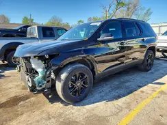 1GNERGKWXPJ175602 2023 CHEVROLET TRAVERSE