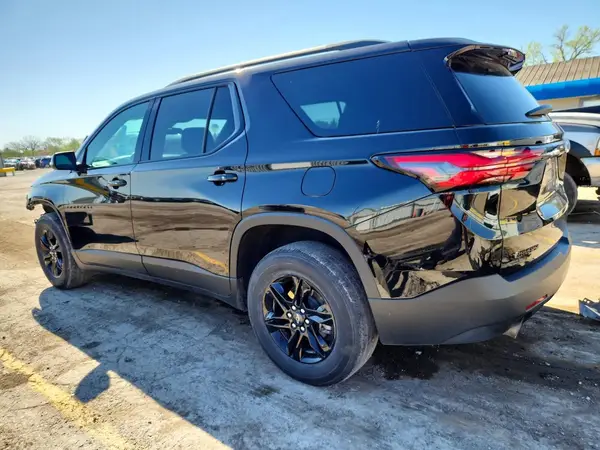 1GNERGKWXPJ175602 2023 CHEVROLET TRAVERSE - Image 2