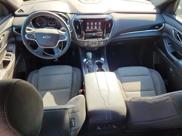 1GNERGKWXPJ175602 2023 CHEVROLET TRAVERSE - Image 8