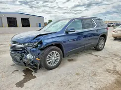 1GNERGKWXPJ181268 2023 CHEVROLET TRAVERSE