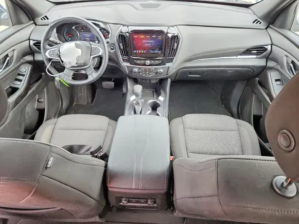 1GNERGKWXPJ181268 2023 CHEVROLET TRAVERSE - Image 8