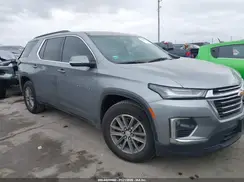 1GNERGKWXPJ185210 2023 CHEVROLET TRAVERSE