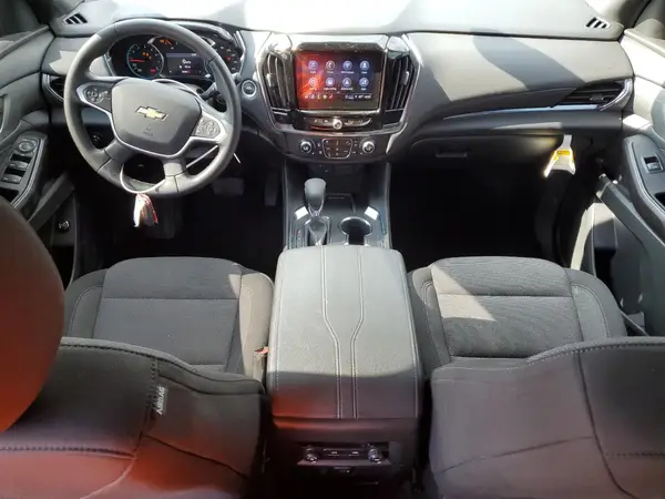 1GNERGKWXPJ188656 2023 CHEVROLET TRAVERSE - Image 8
